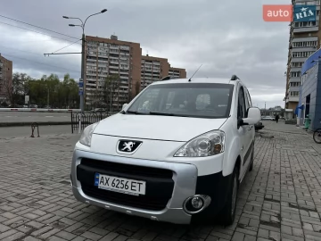 Авто Peugeot Partner 2011 № 7583698