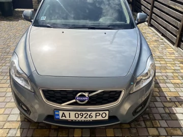 Авто Volvo C30 2011 № 7583707