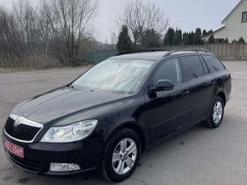Авто Skoda Octavia 2012 № 7583722