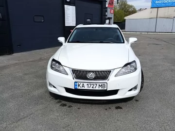 Авто Lexus Is 2010 № 7583738