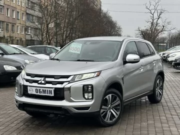 Авто Mitsubishi Outlander Sport 2021 № 7583767
