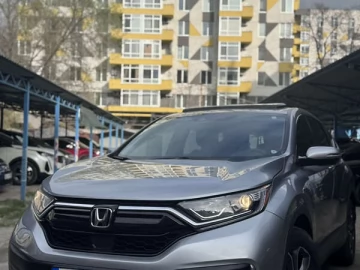 Авто Honda Cr-V 2021 № 7583785