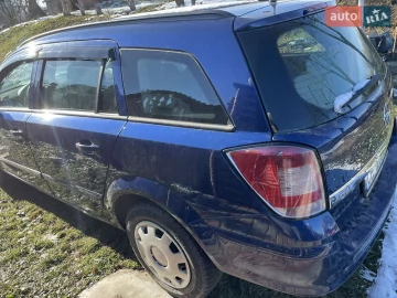 Авто Opel Astra 2008 № 7583808