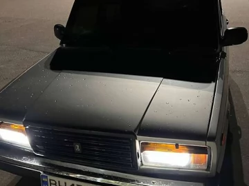 Авто ВАЗ 2107 2007 № 7583813
