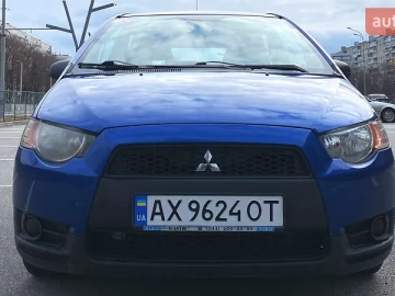 Авто Mitsubishi Colt 2008 № 7583832