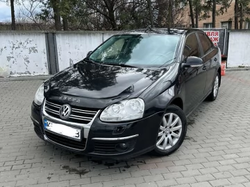 Авто Volkswagen Jetta 2008 № 7583840