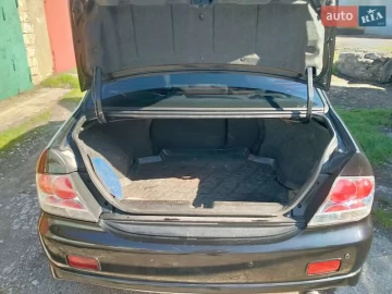 Авто Mitsubishi Lancer 2006 № 7583852