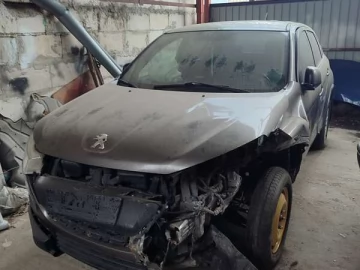 Авто Peugeot 4008 2014 № 7583868