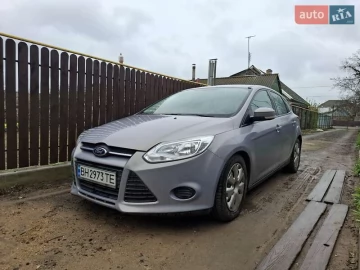 Авто Ford Focus 2012 № 7583877