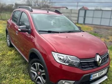 Авто Renault Sandero 2019 № 7583911