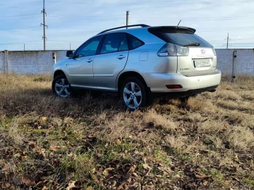 Авто Lexus Rx 2007 № 7583912