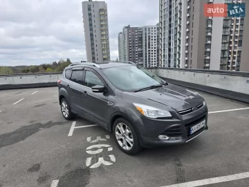 Авто Ford Escape 2015 № 7583933