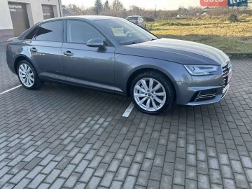 Авто Audi A4 2016 № 7583937