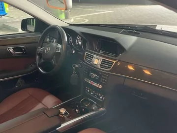 Авто Mercedes E-Class 2013 № 7583950