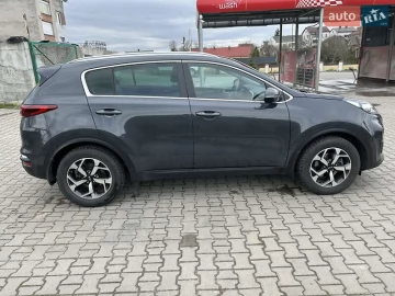 Авто KIA Sportage 2019 № 7583954