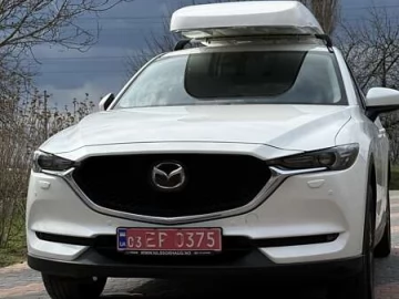 Авто Mazda Cx-5 2017 № 7583960