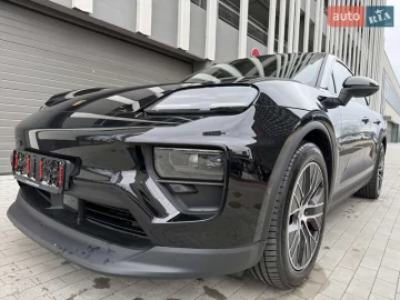 Авто Porsche Macan 2025 № 7583985