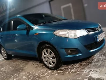 Авто ЗАЗ Forza 2011 № 7583994
