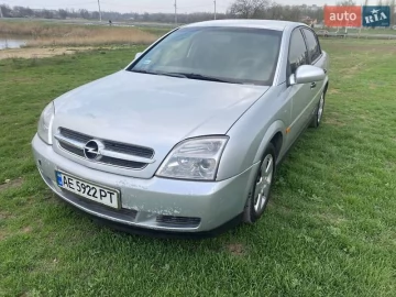 Авто Opel Vectra 2002 № 7584014