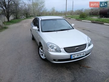 Авто KIA Magentis 2007 № 7584054