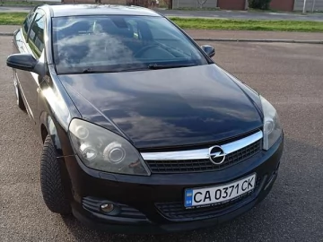 Авто Opel Astra 2009 № 7584072