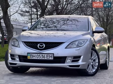 Авто Mazda 6 2009 № 7584075