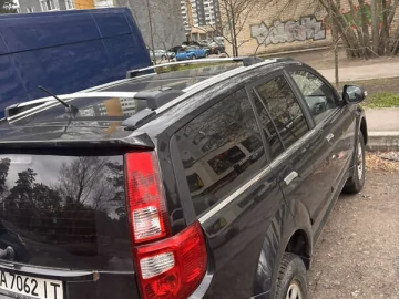 Авто Great Wall Haval H3 2014 № 7584095