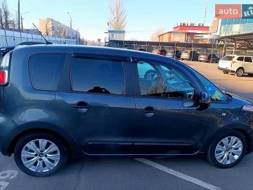 Авто Citroen C3 Picasso 2013 № 7584098