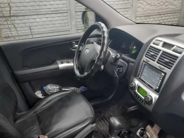 Авто KIA Sportage 2008 № 7584120