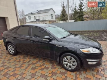 Авто Ford Mondeo 2013 № 7584121