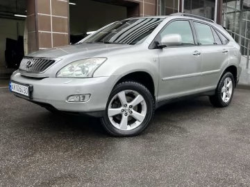 Авто Lexus Rx 2007 № 7584138