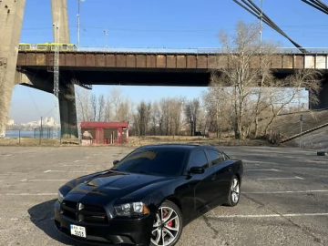Авто Dodge Charger 2012 № 7584157