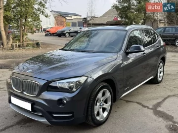 Авто BMW X1 2013 № 7584168
