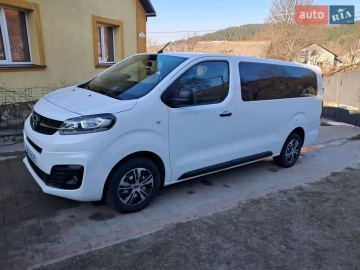 Авто Opel Vivaro 2020 № 7584209