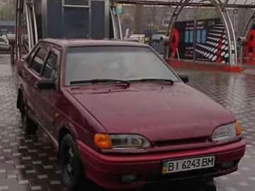 Авто ВАЗ 2115 Samara 2012 № 7584236