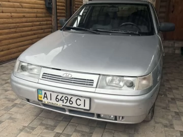 Авто ВАЗ 2111 2010 № 7584244