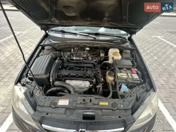 Авто Chevrolet Lacetti 2007 № 7584264