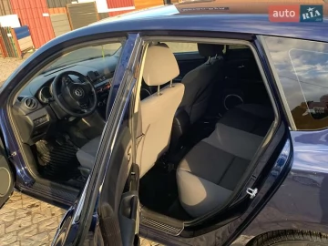 Авто Mazda 3 2009 № 7584297