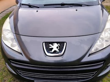 Авто Peugeot 207 2010 № 7584302