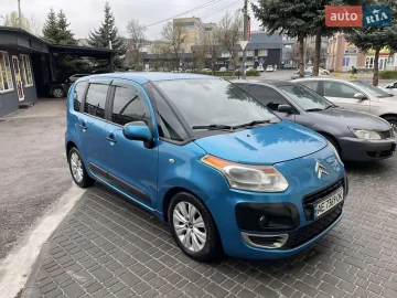 Авто Citroen C3 Picasso 2011 № 7584321