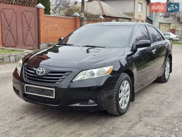 Авто Toyota Camry 2008 № 7584335
