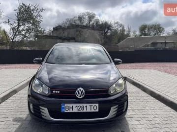 Авто Volkswagen Golf 2012 № 7584362