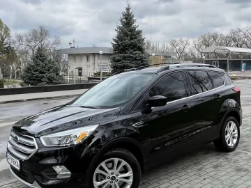 Авто Ford Escape 2019 № 7584413