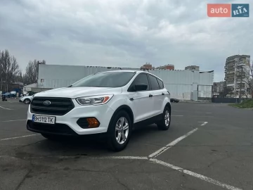Авто Ford Escape 2017 № 7584414