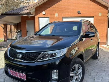 Авто KIA Sorento 2013 № 7584439