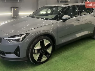 Авто Polestar 2 2022 № 7584458