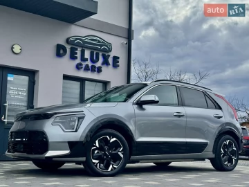 Авто KIA Niro 2023 № 7584459