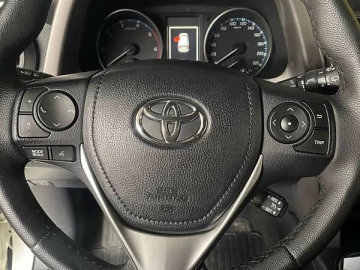 Авто Toyota Rav4 2015 № 7584465