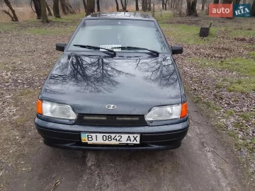 Авто ВАЗ 2114 Samara 2008 № 7584486