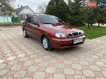 Авто Daewoo Lanos 2006 № 7584490